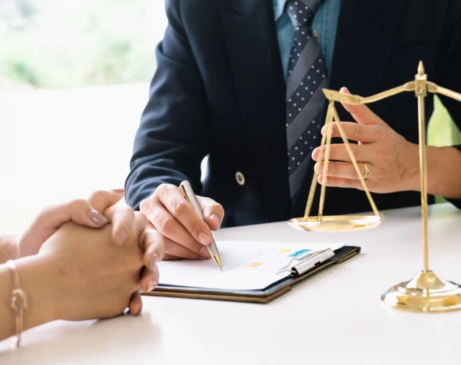 Find Trusted Legal Services in Paradise, California
